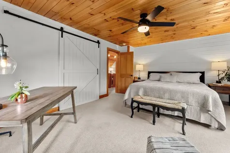 73 Portland Ridge Cashiers NC 28717