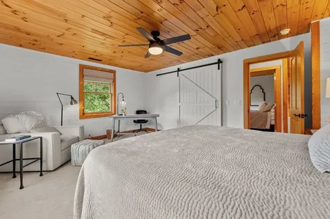 73 Portland Ridge Cashiers NC 28717