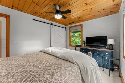 73 Portland Ridge Cashiers NC 28717