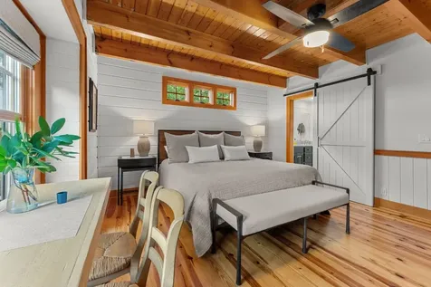 73 Portland Ridge Cashiers NC 28717