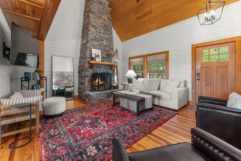 73 Portland Ridge Cashiers NC 28717