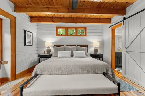 73 Portland Ridge Cashiers NC 28717