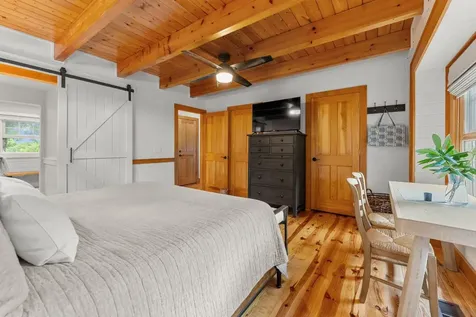 73 Portland Ridge Cashiers NC 28717