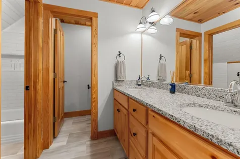 73 Portland Ridge Cashiers NC 28717