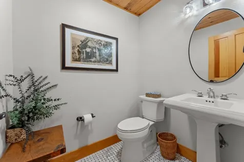 73 Portland Ridge Cashiers NC 28717