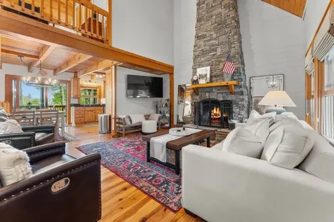 73 Portland Ridge Cashiers NC 28717