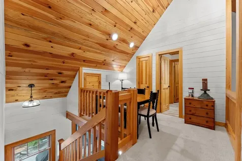 73 Portland Ridge Cashiers NC 28717