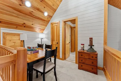 73 Portland Ridge Cashiers NC 28717