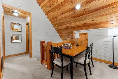 73 Portland Ridge Cashiers NC 28717