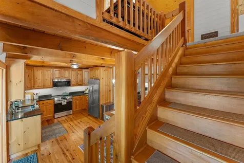 73 Portland Ridge Cashiers NC 28717