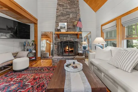 73 Portland Ridge Cashiers NC 28717