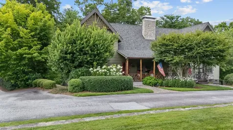 73 Portland Ridge Cashiers NC 28717