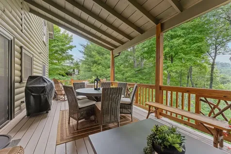 73 Portland Ridge Cashiers NC 28717