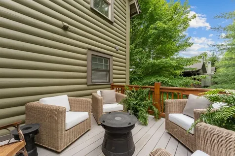 73 Portland Ridge Cashiers NC 28717