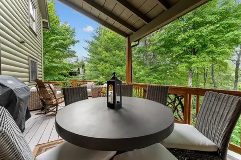 73 Portland Ridge Cashiers NC 28717