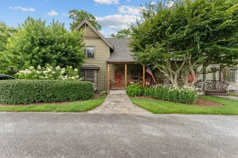 73 Portland Ridge Cashiers NC 28717