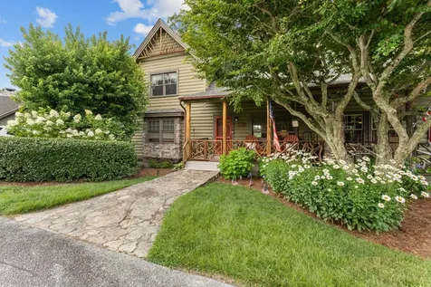 73 Portland Ridge Cashiers NC 28717