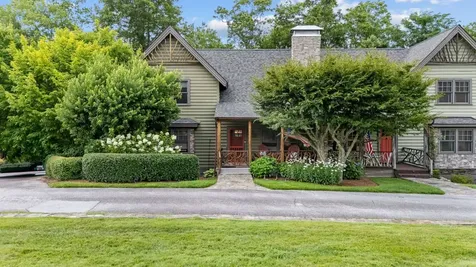 73 Portland Ridge Cashiers NC 28717