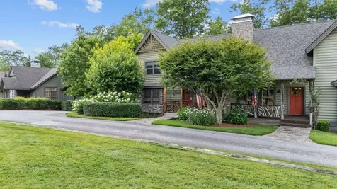 73 Portland Ridge Cashiers NC 28717