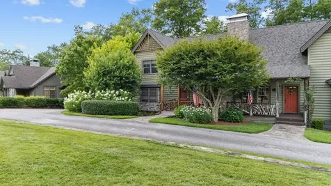 73 Portland Ridge Cashiers NC 28717