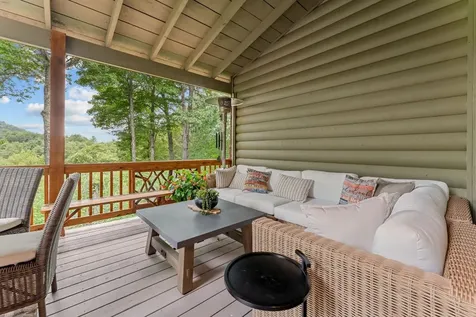 73 Portland Ridge Cashiers NC 28717