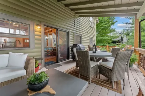 73 Portland Ridge Cashiers NC 28717