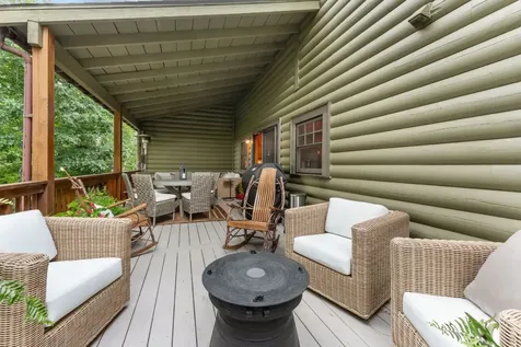 73 Portland Ridge Cashiers NC 28717