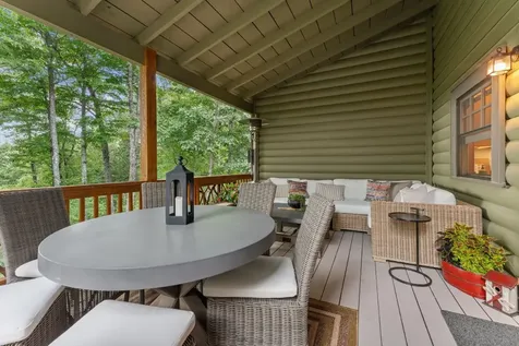 73 Portland Ridge Cashiers NC 28717