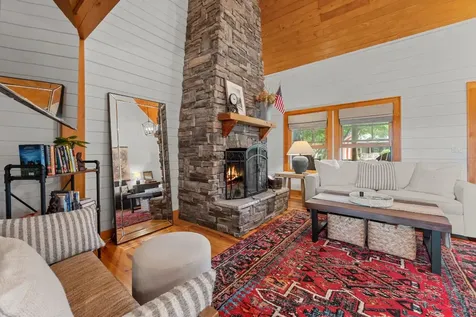 73 Portland Ridge Cashiers NC 28717