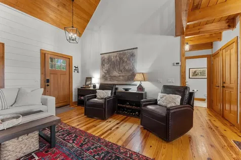 73 Portland Ridge Cashiers NC 28717