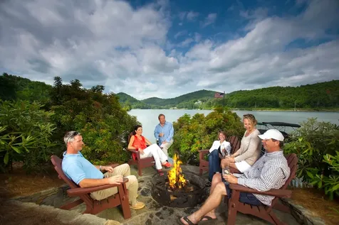 73 Portland Ridge Cashiers NC 28717