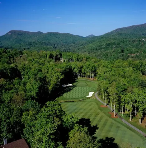 73 Portland Ridge Cashiers NC 28717