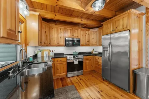 73 Portland Ridge Cashiers NC 28717