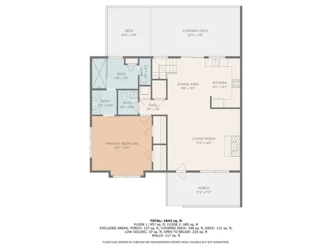 73 Portland Ridge Cashiers NC 28717