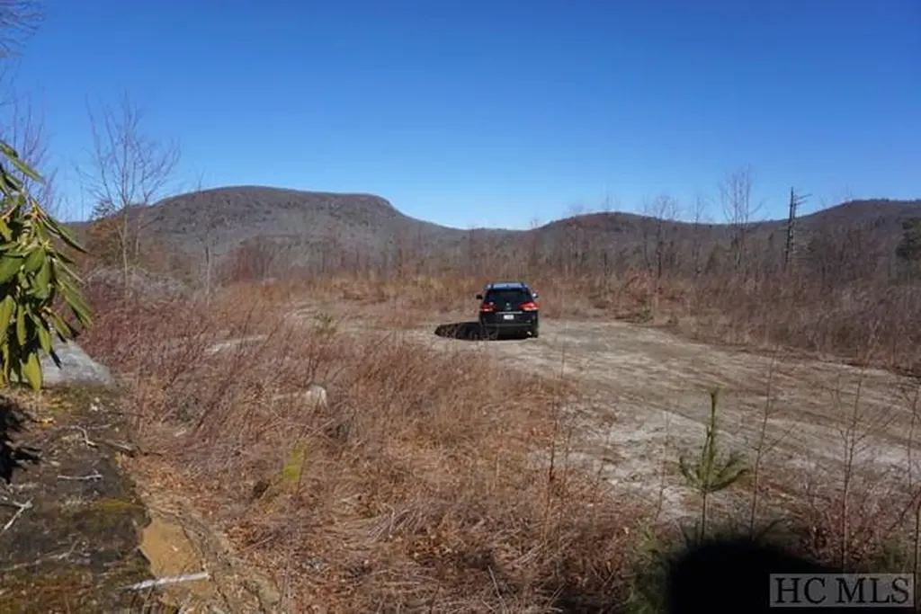 3702 Cashiers Road Highlands NC 28741