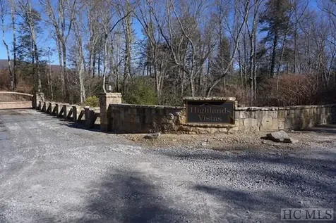 3702 Cashiers Road Highlands NC 28741