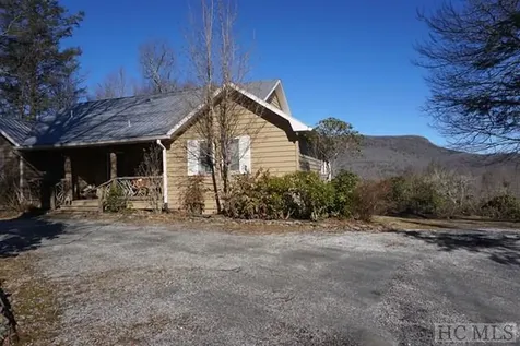 3702 Cashiers Road Highlands NC 28741