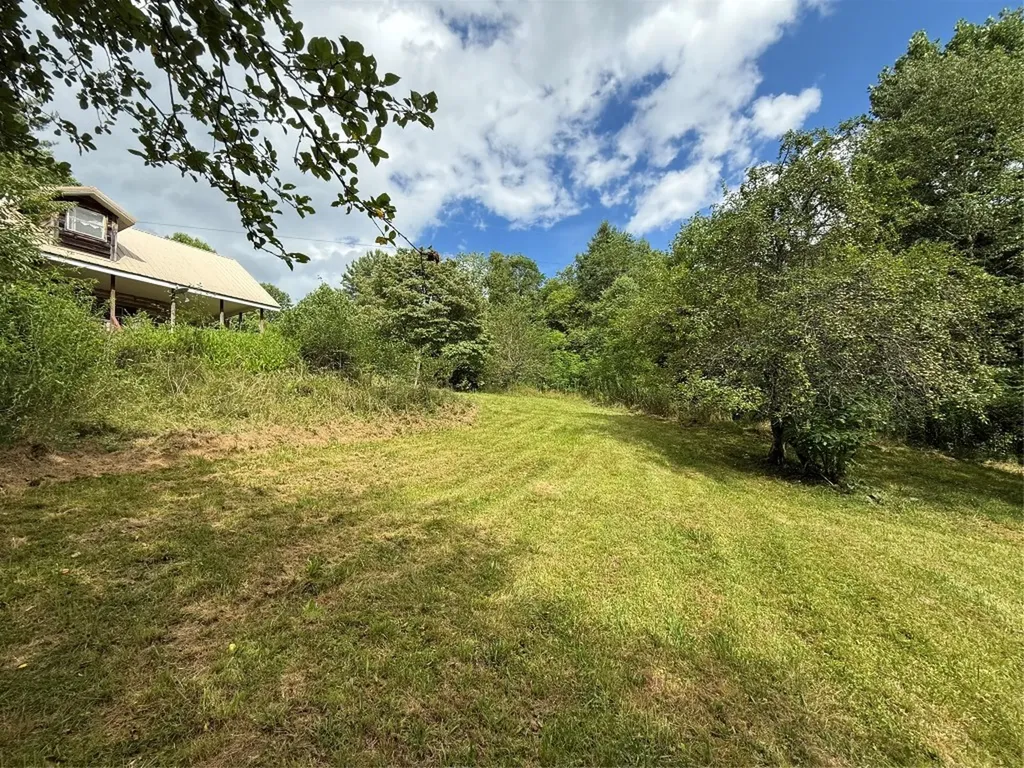 48 Upsy Daisy Lane Cullowhee NC 28723