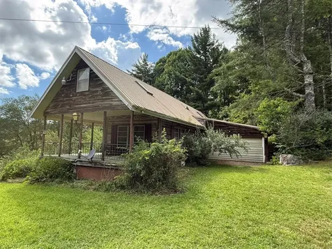 48 Upsy Daisy Lane Cullowhee NC 28723