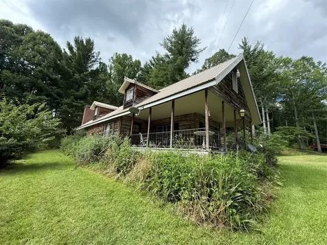 48 Upsy Daisy Lane Cullowhee NC 28723