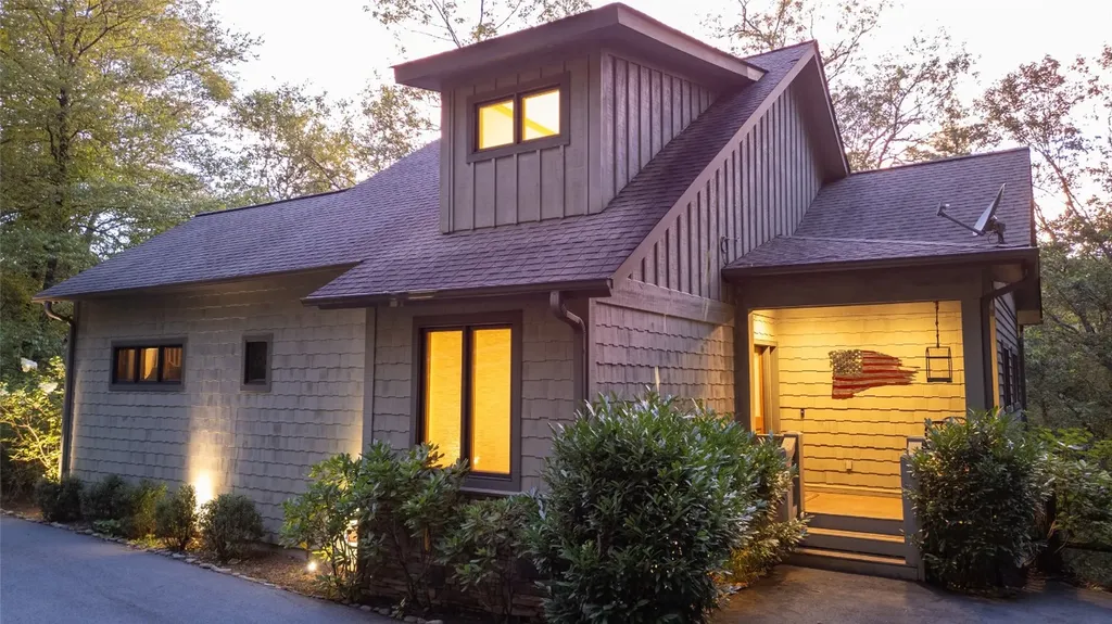 155 Springs Way Sapphire NC 28774