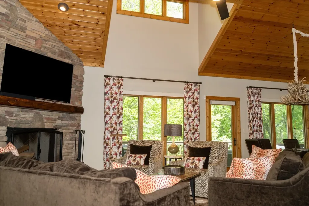 155 Springs Way Sapphire NC 28774