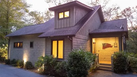 155 Springs Way Sapphire NC 28774