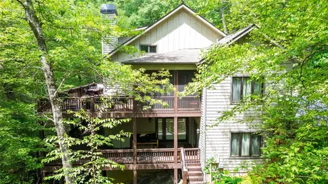 155 Springs Way Sapphire NC 28774