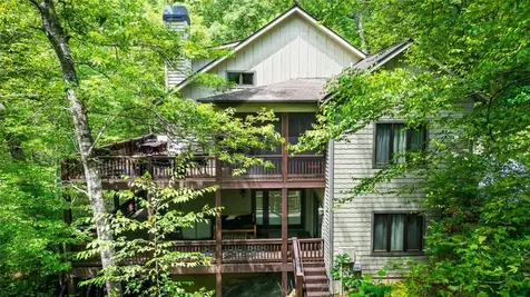 155 Springs Way Sapphire NC 28774