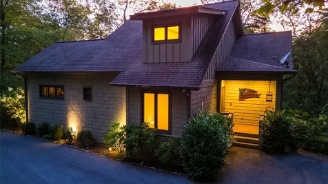 155 Springs Way Sapphire NC 28774