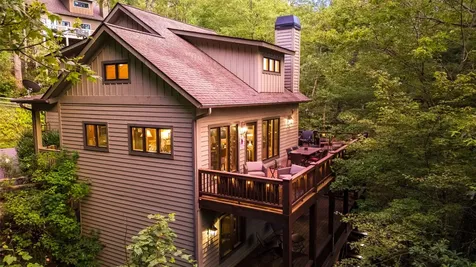 155 Springs Way Sapphire NC 28774