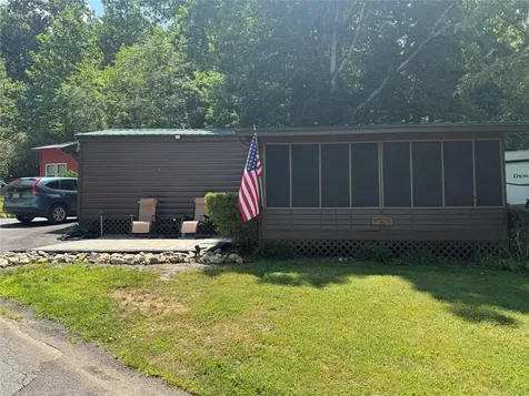 42 Hummer Hill Whittier NC 28789