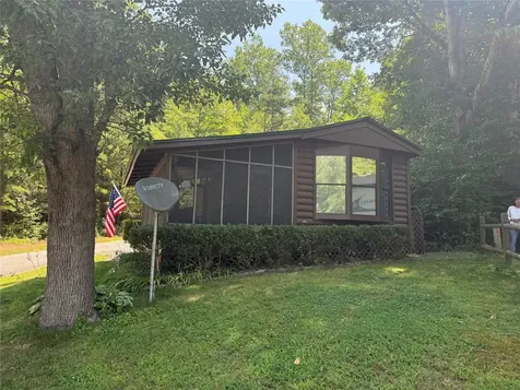 42 Hummer Hill Whittier NC 28789