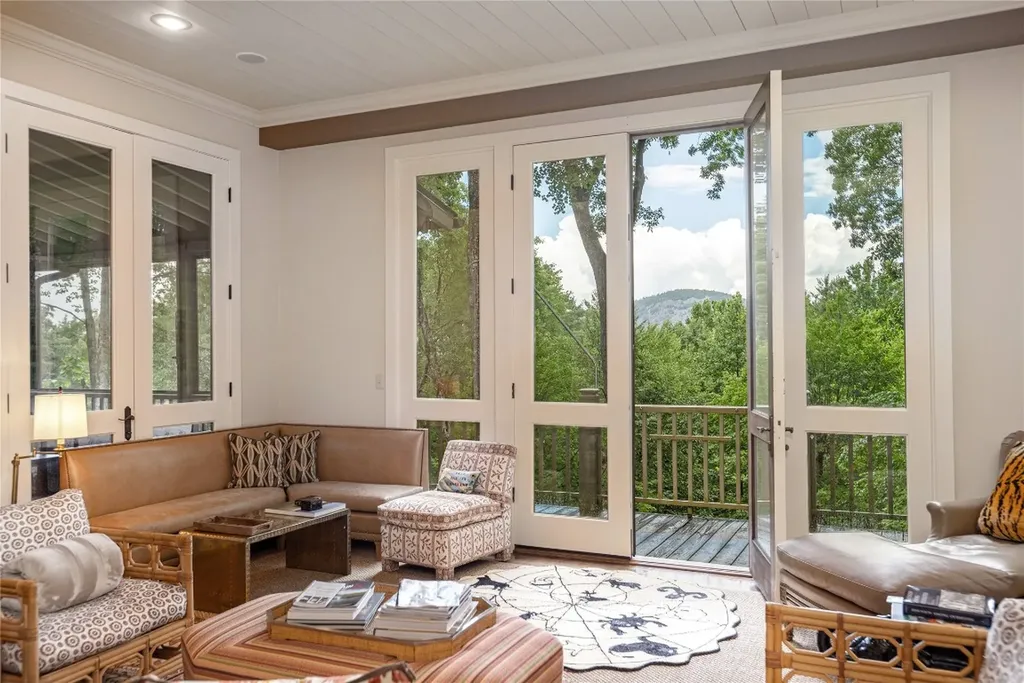 132 Bent Tree Lane Cashiers NC 28717